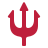 trident